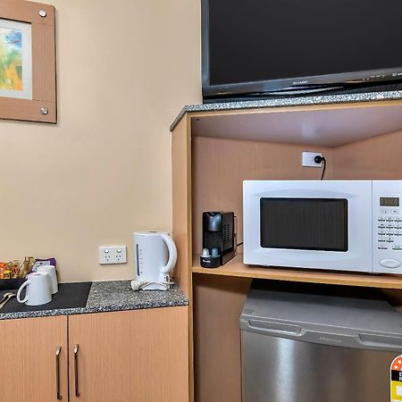 Econo Lodge Karratha Exteriér fotografie