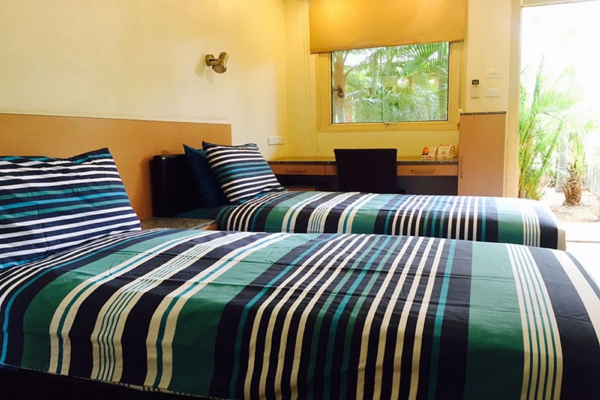 Econo Lodge Karratha Exteriér fotografie