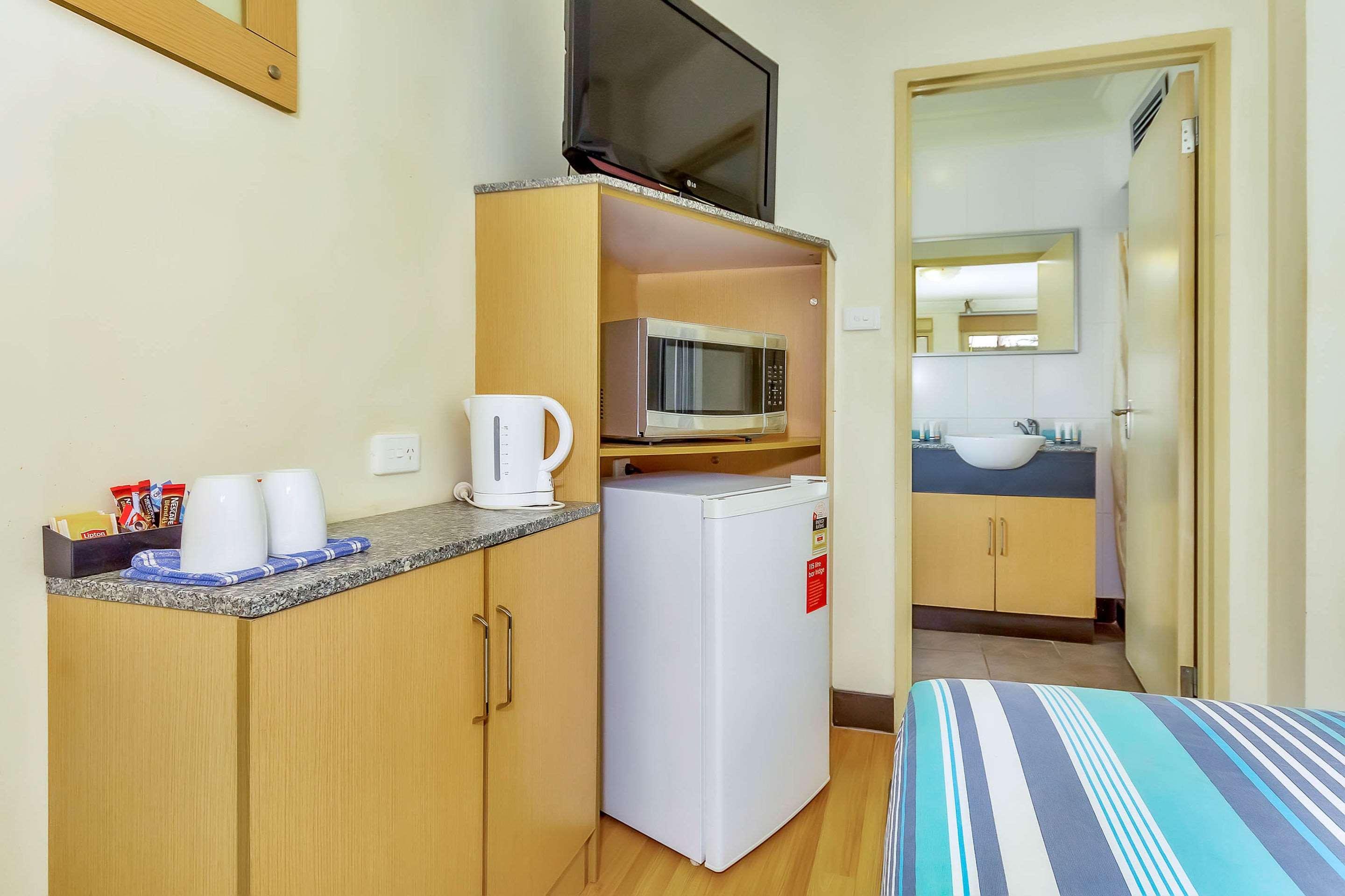 Econo Lodge Karratha Exteriér fotografie
