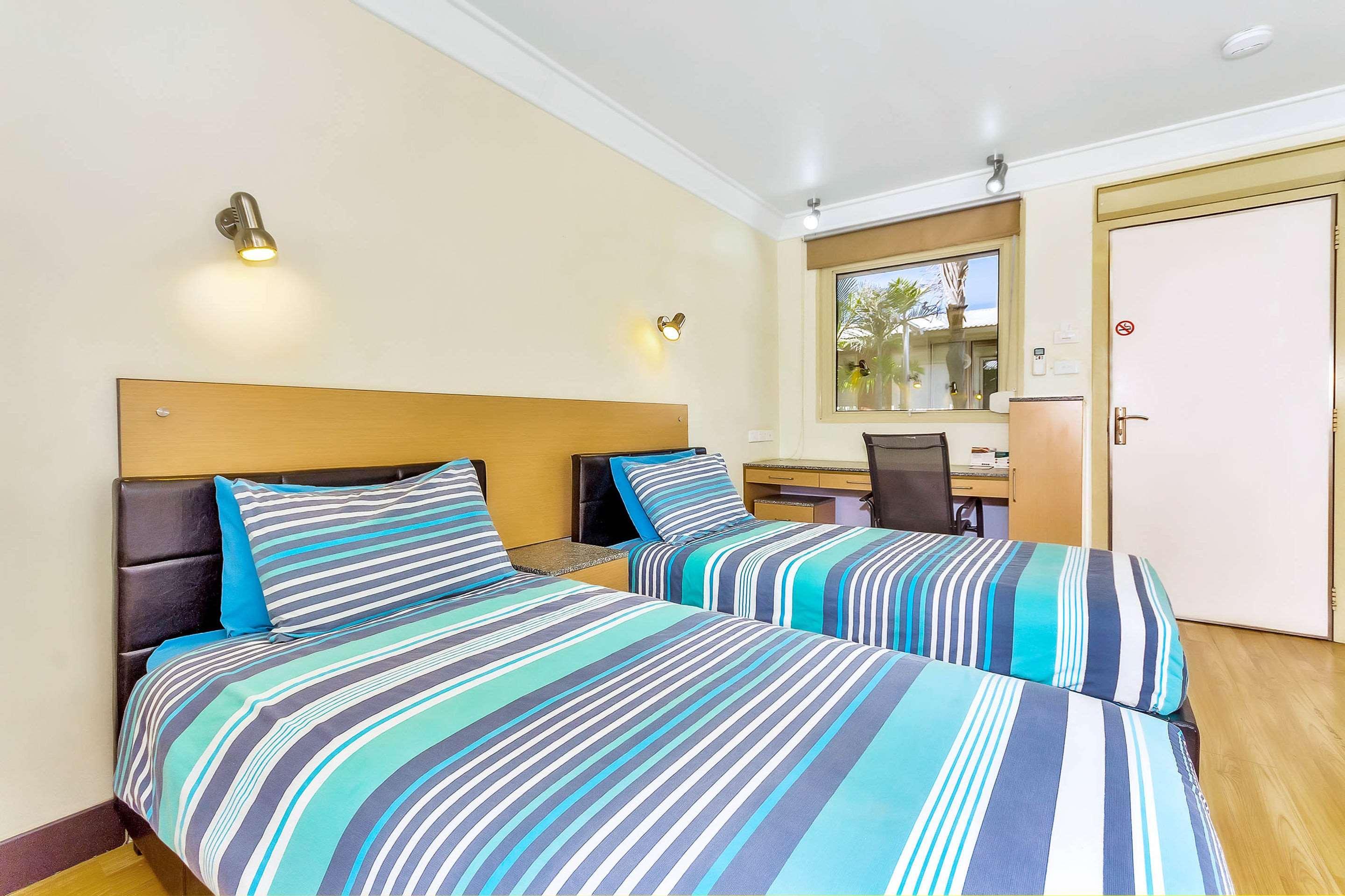 Econo Lodge Karratha Exteriér fotografie
