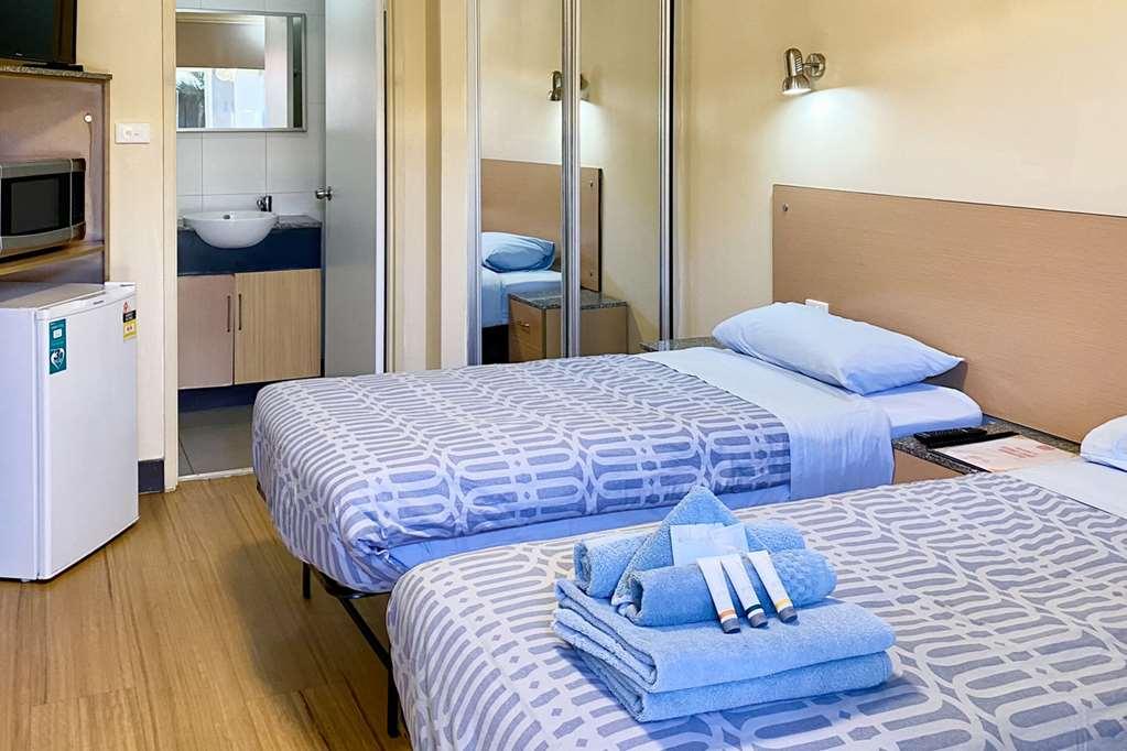 Econo Lodge Karratha Pokoj fotografie