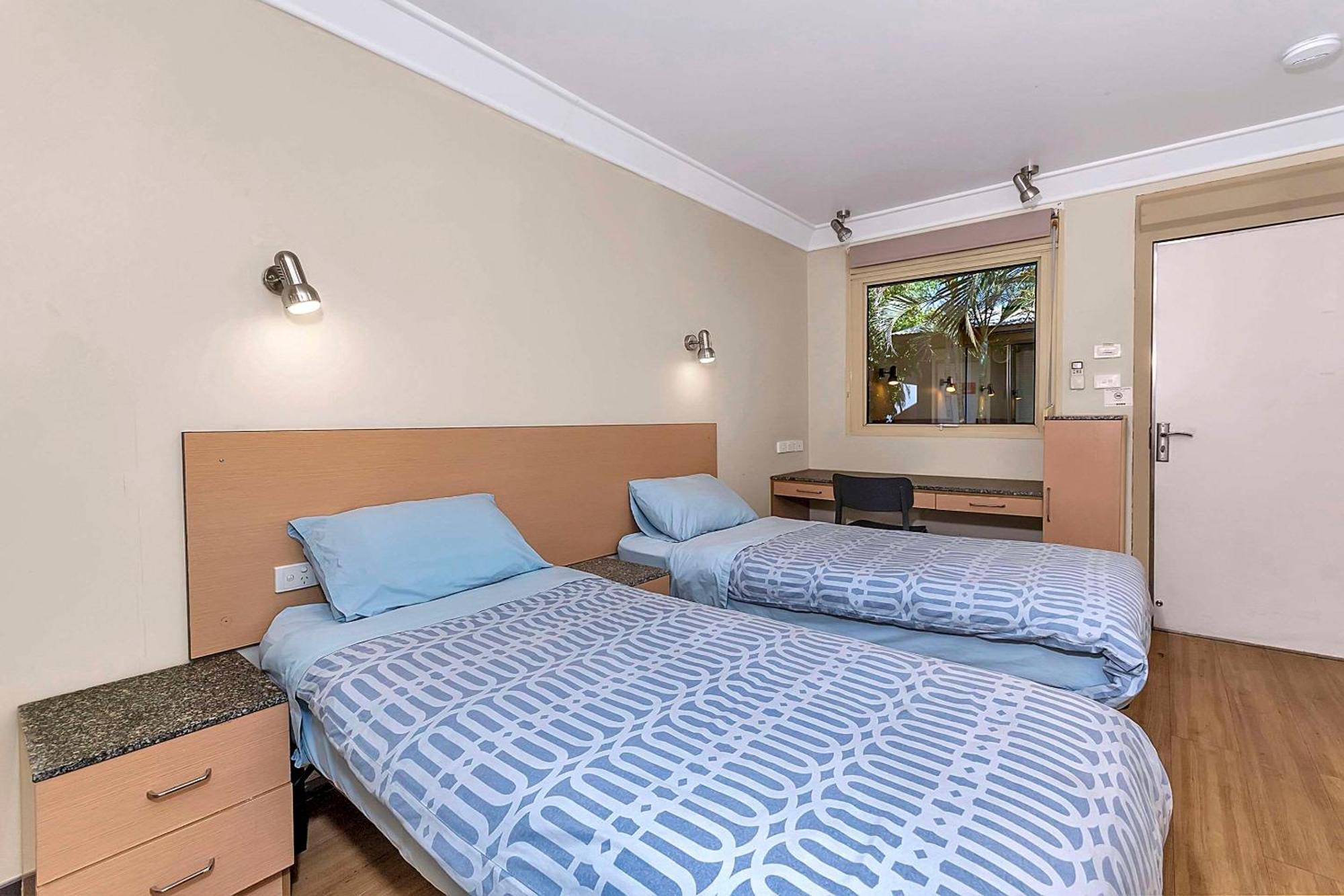 Econo Lodge Karratha Exteriér fotografie